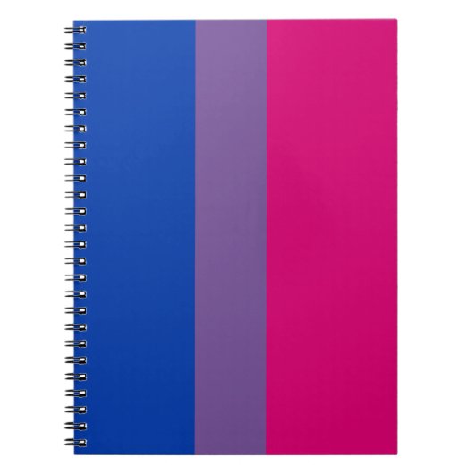 Carnet DRAPEAU BISEXUAL ORIGINAL -.png (Devant)