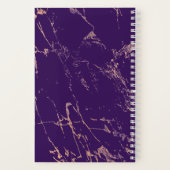 Carnet Drapeau de la Confédération Haudenosaunee (Verso)