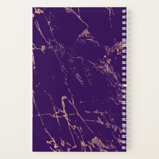 Carnet Drapeau de la Confédération Haudenosaunee (Verso)