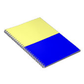 Carnet Drapeau de Zandvoort (Côté Droit)