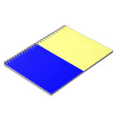 Carnet Drapeau de Zandvoort (Côté gauche)