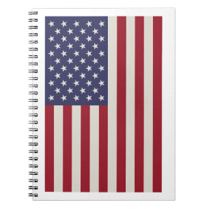 Carnet Drapeau des États-Unis d'Amérique (1960)
