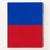 Carnet Drapeau des Philippines (Dos)