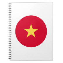 Drapeau du Vietnam