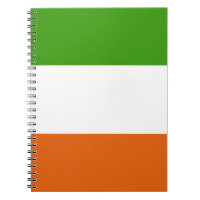 Drapeau irlandais
