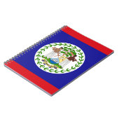 Carnet Drapeau philippin (Côté gauche)