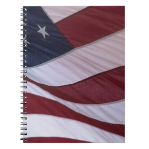 Carnet Drapeau USA, Caroline du Nord, États-Unis