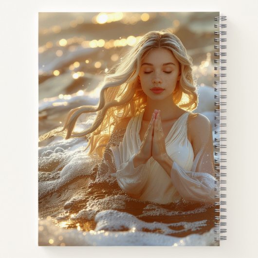 Carnet Drawstring Backpack (Dos)