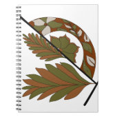 Carnet Drawstring Backpack (Devant)