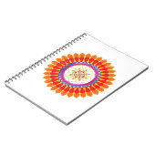 Carnet Drawstring Backpack (Côté gauche)