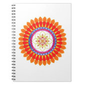 Carnet Drawstring Backpack (Devant)