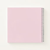Carnet Dream Big, Little One (Dos)