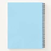 Carnet Dream Big, Little One (Dos)