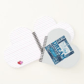 Carnet Dream - Conception ASL (Intérieur)
