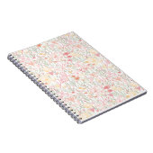Carnet Dream Dance Oser Inspiration (Côté Droit)