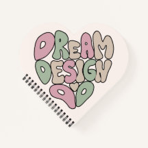 Dream Design Do Hand Letting Typographie