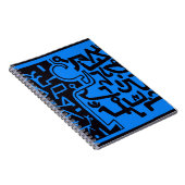 Carnet Dream Spirits (Côté Droit)