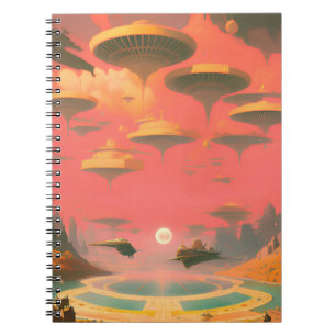 Carnet Dream World