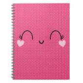 Carnet dreamer (Devant)