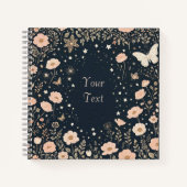 Carnet Dreamland (Devant)