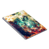 Carnet Dreamland (Côté Droit)