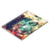 Carnet Dreamland (Côté gauche)
