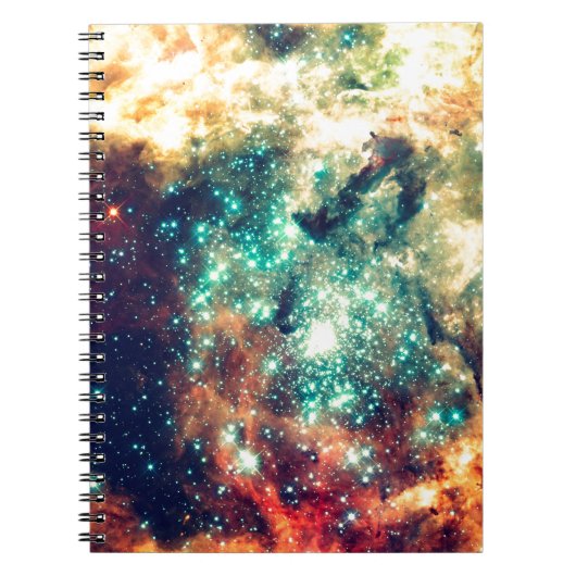 Carnet Dreamland (Devant)