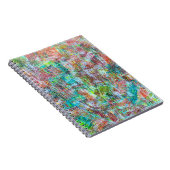 Carnet Dreamweaver (Côté Droit)