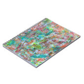 Carnet Dreamweaver (Côté gauche)