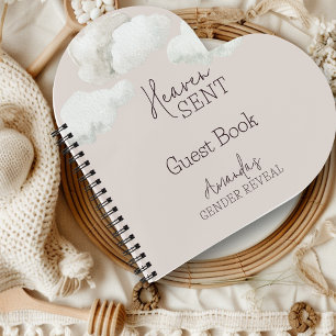 Carnet Dreamy Beige Neutral Ciel Envoyé Genre Révélation
