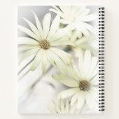 Carnet 'Dreamy Daisies 2' (Dos)