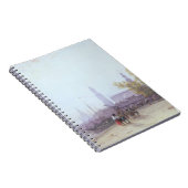 Carnet Dresde (Côté Droit)