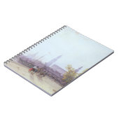 Carnet Dresde (Côté gauche)