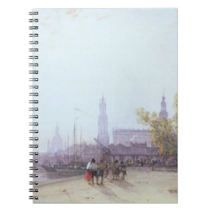 Carnet Dresde