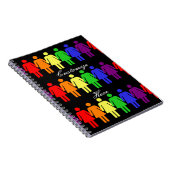Carnet droits des femmes 2017 LGBTQIA (Côté Droit)