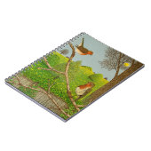 Carnet Droits territoriaux 2012 (Côté gauche)