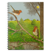 Carnet Droits territoriaux 2012 (Devant)