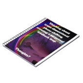 Carnet Drôle (Côté gauche)