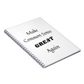 Carnet drôle (Côté Droit)