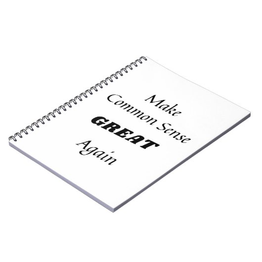 Carnet drôle (Côté gauche)