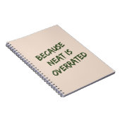 Carnet drôle (Côté Droit)