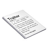 Carnet Drôle collègue d'adieu, collègue quittant son empl (Côté Droit)