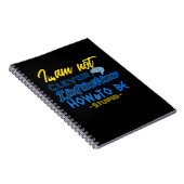 Carnet Drôle, Conception de Cerveau (Côté Droit)