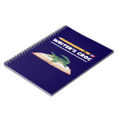 Carnet drôle/ironique (Côté gauche)