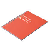 Carnet Drôle que le diable l'ait inventé (Côté gauche)