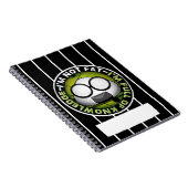 Carnet Drôle riceball japonais (Côté Droit)