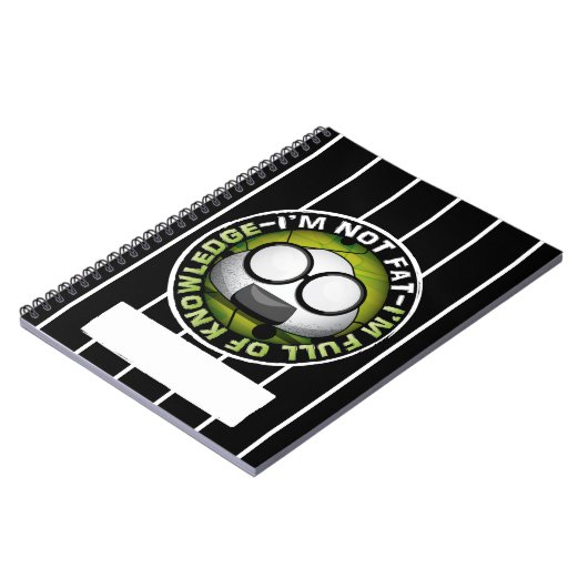 Carnet Drôle riceball japonais (Côté gauche)