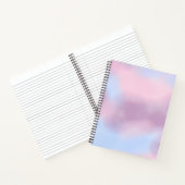 Carnet Drôles Filles Gauchères Prénoms Fleuris Lilas (Intérieur)