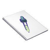 Carnet Dropper (Côté Droit)