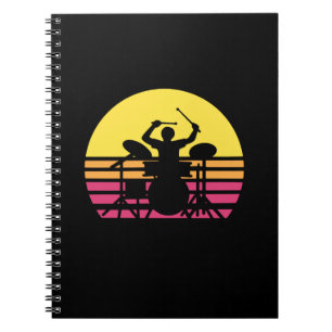 Carnet Drummer Drummer Drumming